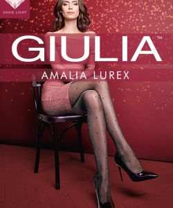 Giulia - Lurex Collection 2020